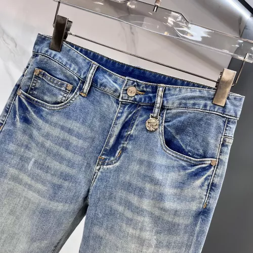 Replica Dolce & Gabbana D&G Jeans For Men #1344004 $96.00 USD for Wholesale