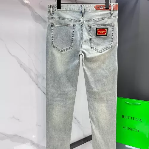 Replica Dolce & Gabbana D&G Jeans For Men #1344005 $96.00 USD for Wholesale