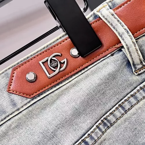 Replica Dolce & Gabbana D&G Jeans For Men #1344005 $96.00 USD for Wholesale