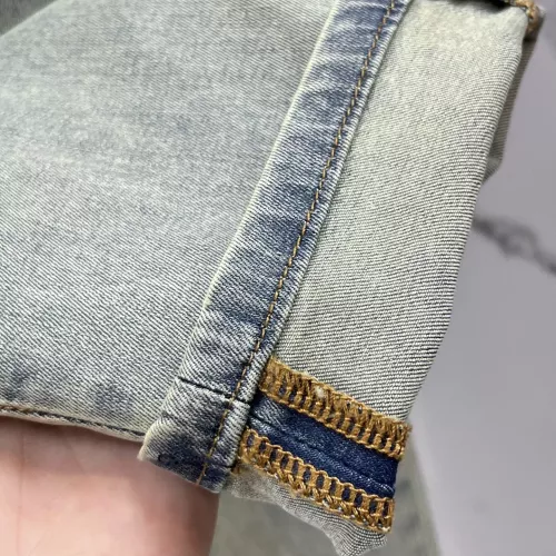 Replica Dolce & Gabbana D&G Jeans For Men #1344005 $96.00 USD for Wholesale