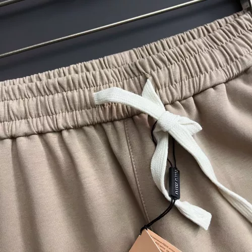 Replica MIU MIU Pants For Men #1344010 $98.00 USD for Wholesale