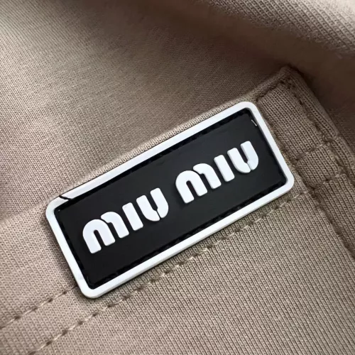 Replica MIU MIU Pants For Men #1344010 $98.00 USD for Wholesale