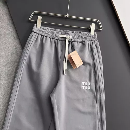 Replica MIU MIU Pants For Men #1344011 $98.00 USD for Wholesale