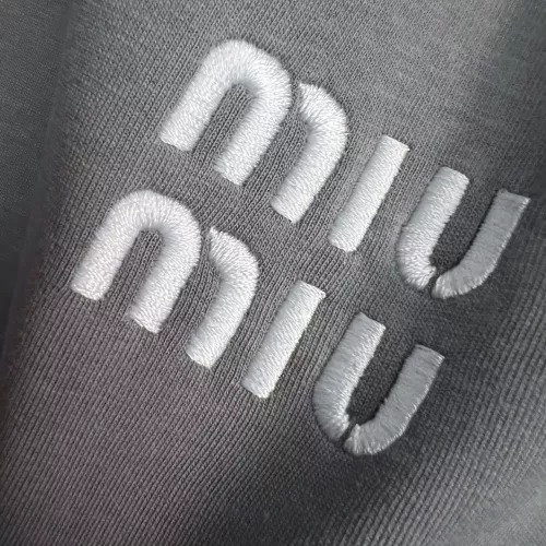 Replica MIU MIU Pants For Men #1344011 $98.00 USD for Wholesale