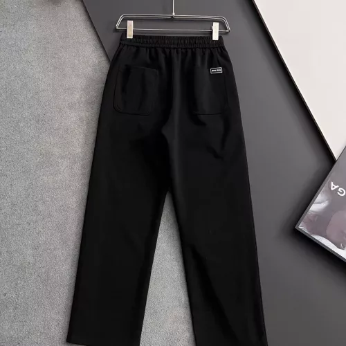 Replica MIU MIU Pants For Men #1344012 $98.00 USD for Wholesale