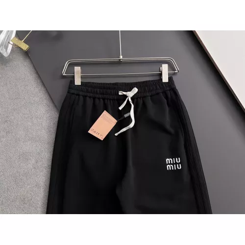 Replica MIU MIU Pants For Men #1344012 $98.00 USD for Wholesale