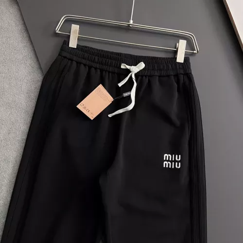 Replica MIU MIU Pants For Men #1344012 $98.00 USD for Wholesale