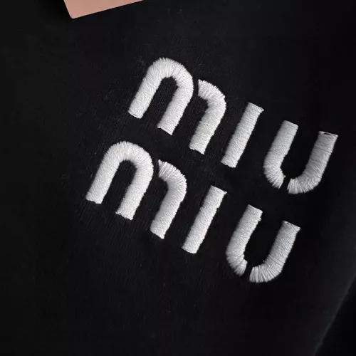 Replica MIU MIU Pants For Men #1344012 $98.00 USD for Wholesale