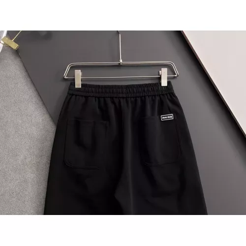 Replica MIU MIU Pants For Men #1344012 $98.00 USD for Wholesale