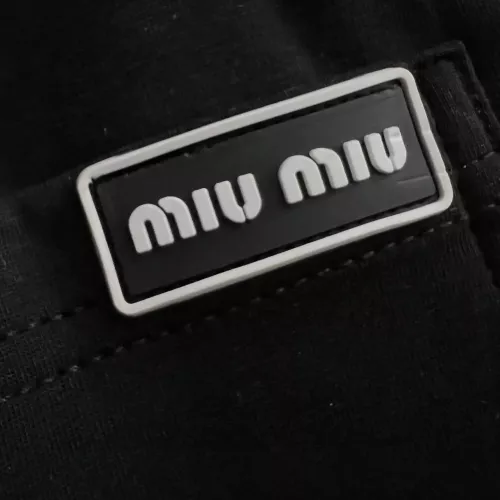 Replica MIU MIU Pants For Men #1344012 $98.00 USD for Wholesale