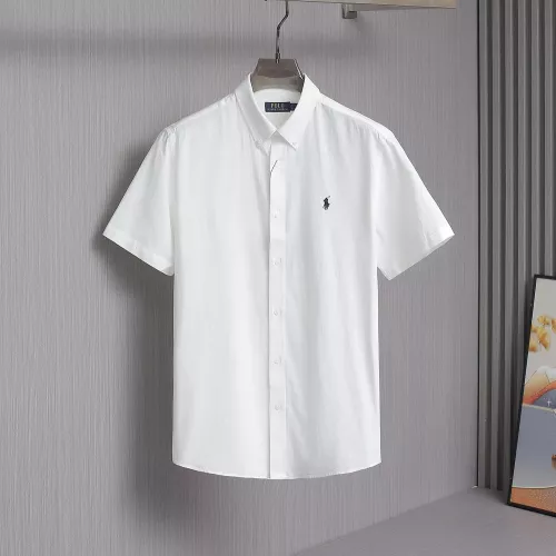Ralph Lauren Polo Shirts Short Sleeved For Unisex #1344013 $85.00 USD, Wholesale Replica Ralph Lauren Polo Shirts