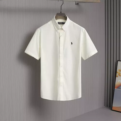 Ralph Lauren Polo Shirts Short Sleeved For Unisex #1344014 $85.00 USD, Wholesale Replica Ralph Lauren Polo Shirts
