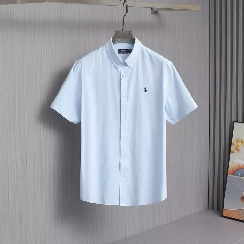 Ralph Lauren Polo Shirts Short Sleeved For Unisex #1344015 $85.00 USD, Wholesale Replica Ralph Lauren Polo Shirts