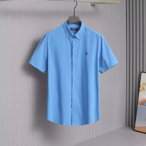 Ralph Lauren Polo Shirts Short Sleeved For Unisex #1344016 $85.00 USD, Wholesale Replica Ralph Lauren Polo Shirts