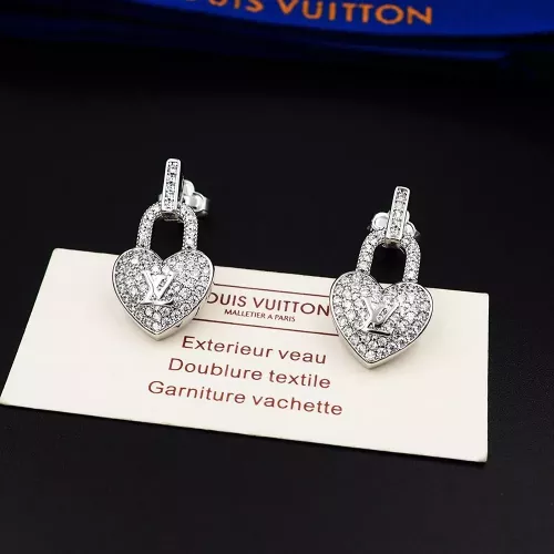 Louis Vuitton Earrings For Women #1344022 $25.00 USD, Wholesale Replica Louis Vuitton Earrings
