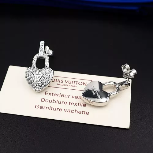 Replica Louis Vuitton Earrings For Women #1344022 $25.00 USD for Wholesale