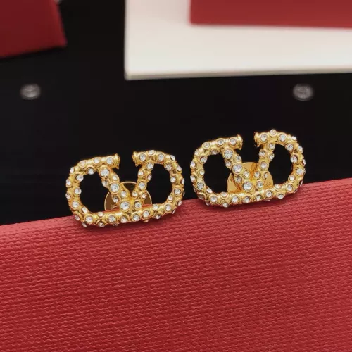 Valentino Earrings For Women #1344033 $29.00 USD, Wholesale Replica Valentino Earrings