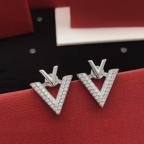 Valentino Earrings For Women #1344035 $32.00 USD, Wholesale Replica Valentino Earrings