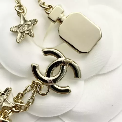 Replica Chanel Earrings For Women #1344043 $32.00 USD for Wholesale