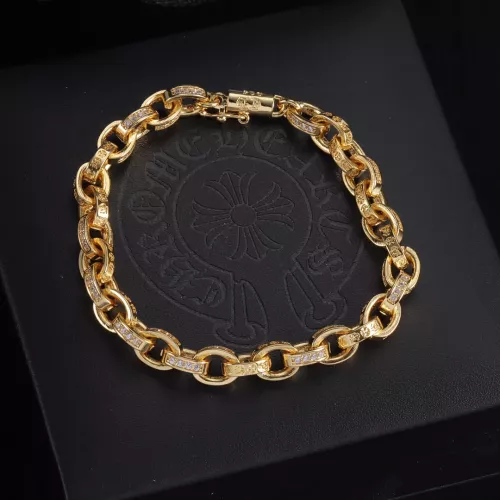 Chrome Hearts Bracelets #1344061 $45.00 USD, Wholesale Replica Chrome Hearts Bracelets
