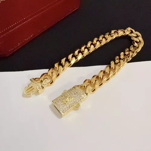 Replica Cartier bracelets #1344063 $45.00 USD for Wholesale
