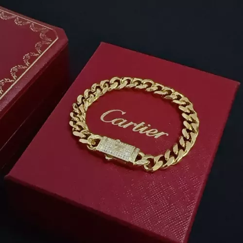 Replica Cartier bracelets #1344063 $45.00 USD for Wholesale