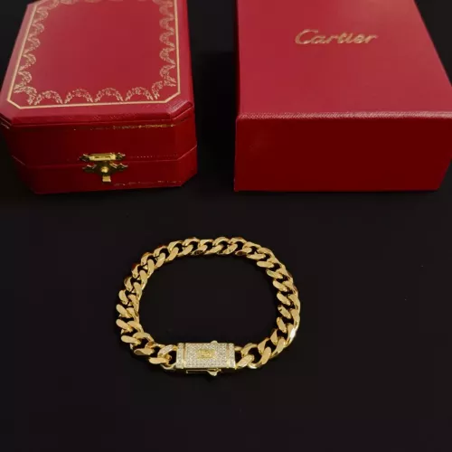 Replica Cartier bracelets #1344063 $45.00 USD for Wholesale