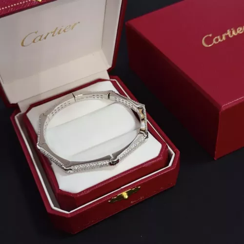 Replica Cartier bracelets #1344064 $52.00 USD for Wholesale