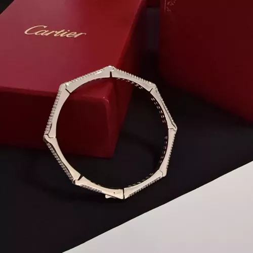 Replica Cartier bracelets #1344064 $52.00 USD for Wholesale