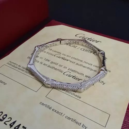 Replica Cartier bracelets #1344064 $52.00 USD for Wholesale