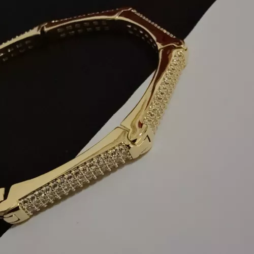 Replica Cartier bracelets #1344065 $52.00 USD for Wholesale