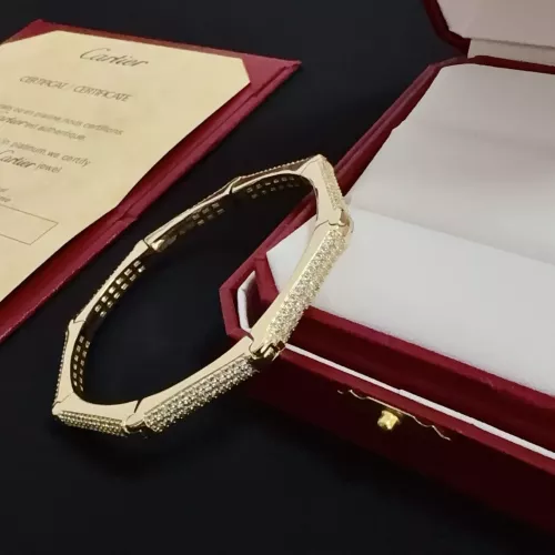 Replica Cartier bracelets #1344065 $52.00 USD for Wholesale