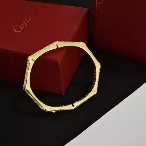 Replica Cartier bracelets #1344065 $52.00 USD for Wholesale