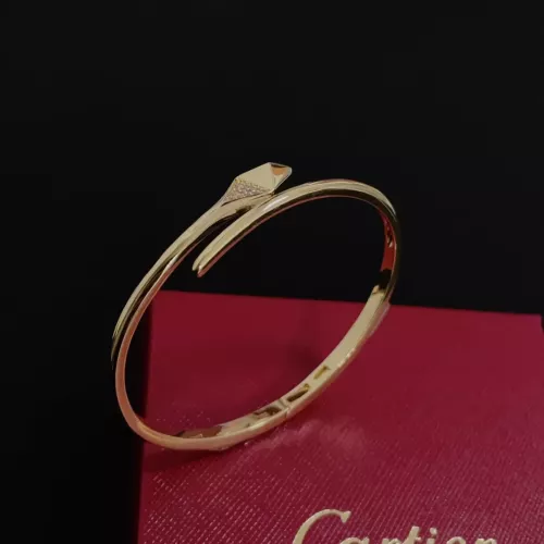 Replica Cartier bracelets #1344066 $45.00 USD for Wholesale