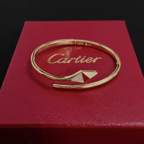 Replica Cartier bracelets #1344066 $45.00 USD for Wholesale