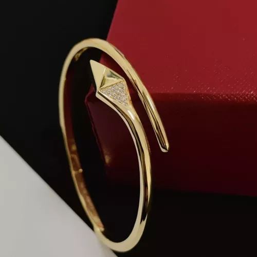 Replica Cartier bracelets #1344066 $45.00 USD for Wholesale