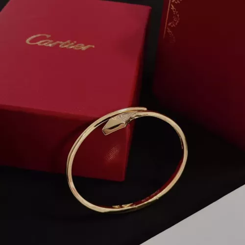 Replica Cartier bracelets #1344066 $45.00 USD for Wholesale