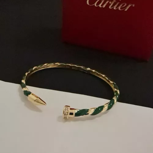 Cartier bracelets #1344067 $48.00 USD, Wholesale Replica Cartier bracelets
