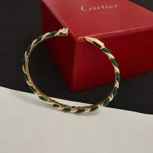 Replica Cartier bracelets #1344067 $48.00 USD for Wholesale