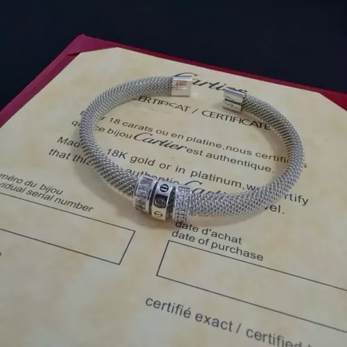 Cartier bracelets #1344068 $52.00 USD, Wholesale Replica Cartier bracelets