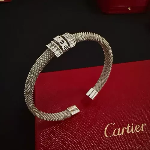 Replica Cartier bracelets #1344068 $52.00 USD for Wholesale