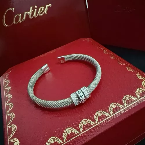 Replica Cartier bracelets #1344068 $52.00 USD for Wholesale