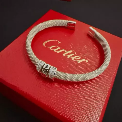 Replica Cartier bracelets #1344068 $52.00 USD for Wholesale