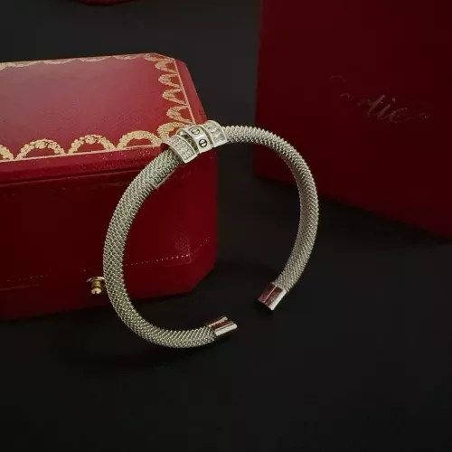 Replica Cartier bracelets #1344068 $52.00 USD for Wholesale