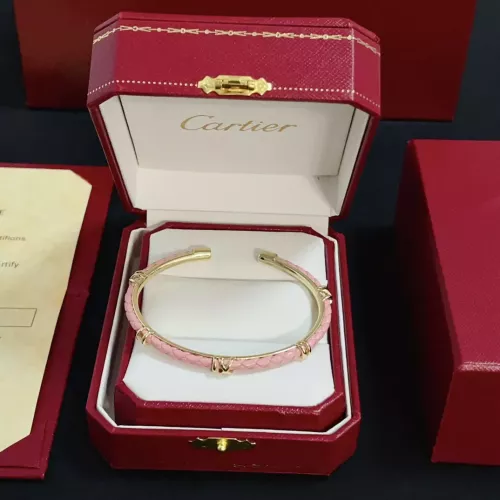 Replica Cartier bracelets #1344069 $48.00 USD for Wholesale