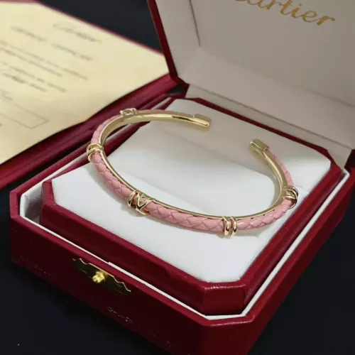 Replica Cartier bracelets #1344069 $48.00 USD for Wholesale