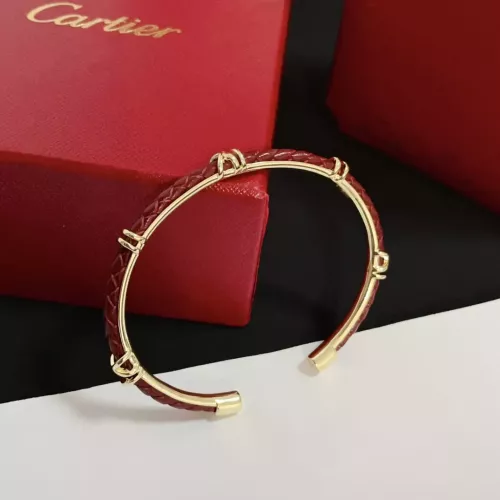 Replica Cartier bracelets #1344070 $48.00 USD for Wholesale