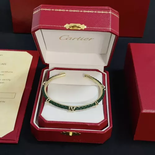 Replica Cartier bracelets #1344071 $48.00 USD for Wholesale