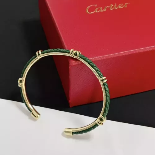 Replica Cartier bracelets #1344071 $48.00 USD for Wholesale