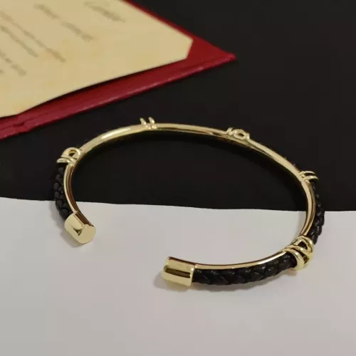 Replica Cartier bracelets #1344072 $48.00 USD for Wholesale